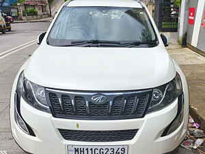 Second Hand महिंद्रा XUV500 w8 ऑटोमैटिक [2015-2017] in नवी मुंबई