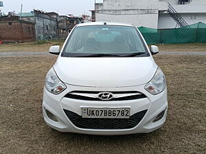 Second Hand Hyundai i10 Sportz 1.1 iRDE2 [2010--2017] in Dehradun