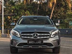 Second Hand Mercedes-Benz GLA 200 d Style in Thrissur