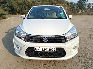 Second Hand Maruti Suzuki Celerio ZXi (O) AMT [2019-2020] in Pune