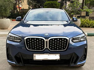 Second Hand BMW X4 xDrive30d M Sport X [2019-2020] in Bangalore