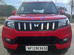 Second Hand Mahindra Bolero N10 in Delhi