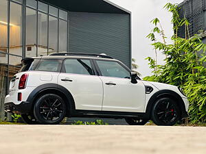 Second Hand MINI Countryman Cooper S JCW Inspired in Kochi