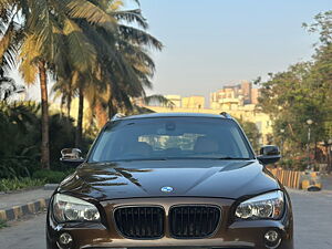 Second Hand BMW X1 sDrive20d in Mumbai