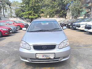 Second Hand Toyota Corolla H2 1.8E in Mumbai