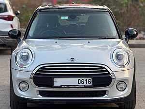 Second Hand MINI Cooper D 5 Door in Jalandhar