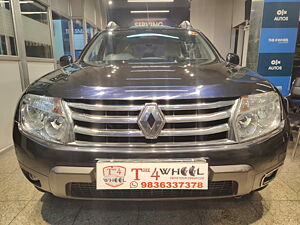 Second Hand Renault Duster 85 PS RxL in Kolkata