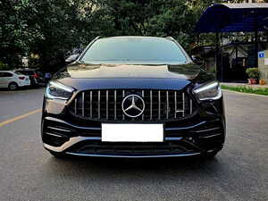 Second Hand Mercedes-Benz AMG GLA 35 4MATIC [2021-2023] in Delhi