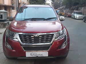 Second Hand महिंद्रा XUV500 w9 [2018-2020] in कोलकाता