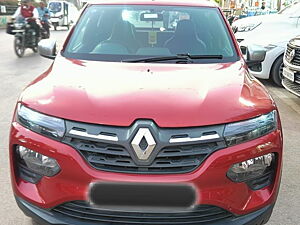 Second Hand Renault Kwid 1.0 RXT Opt [2016-2019] in Raipur