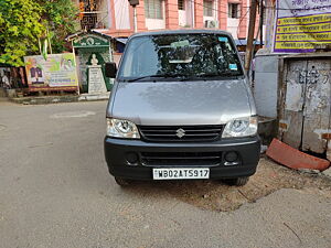 Second Hand Maruti Suzuki Eeco 5 STR AC in Kolkata