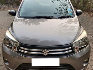 Second Hand Maruti Suzuki Celerio VXi in Mumbai