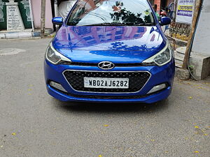 Second Hand Hyundai Elite i20 Magna 1.2 [2016-2017] in Kolkata