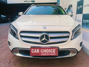 Second Hand Mercedes-Benz GLA 200 CDI Sport in Jaipur