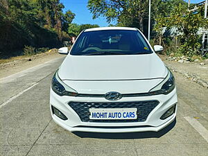 Second Hand Hyundai Elite i20 Asta 1.4 (O) CRDi in Aurangabad