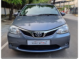 Second Hand Toyota Etios VD in Chennai