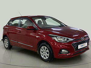 Second Hand Hyundai Elite i20 Magna Plus 1.2 [2019-2020] in Allahabad