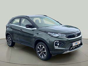 Second Hand Tata Nexon XZA Plus [2020-2023] in Pune