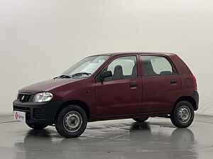 Second Hand Maruti Suzuki Alto LXi BS-III in Delhi