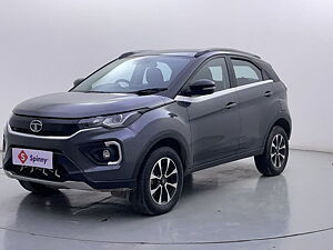 Second Hand Tata Nexon XZA Plus [2020-2023] in Bangalore