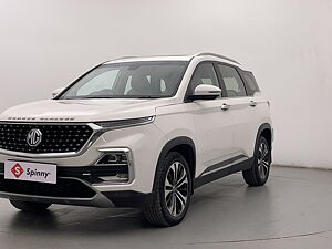 Second Hand MG Hector Sharp 2.0 Diesel [2019-2020] in Chennai