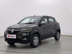 Second Hand Renault Kwid 1.0 RXT [2016-2019] in Chennai