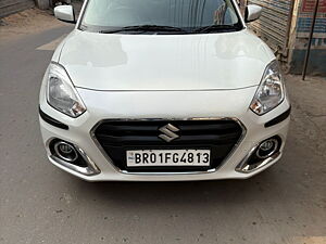 Second Hand Maruti Suzuki DZire VXi [2020-2023] in Patna