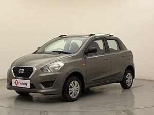 Second Hand Datsun Go T in Pune