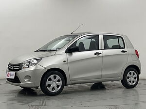 Second Hand Maruti Suzuki Celerio VXi AMT in Ghaziabad