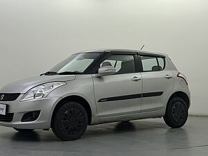 Second Hand Maruti Suzuki Swift VXi in Ghaziabad