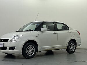 Second Hand Maruti Suzuki Swift DZire VXi 1.2 BS-IV in Ghaziabad