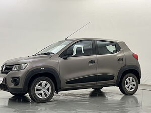 Second Hand Renault Kwid RXL in Gurgaon