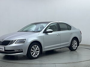 Second Hand Skoda Octavia 1.8 TSI L&K in Thane