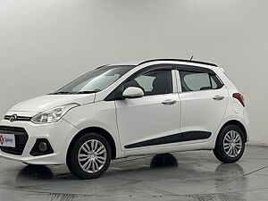 Second Hand Hyundai Grand i10 Sportz 1.2 Kappa VTVT [2013-2016] in Ghaziabad