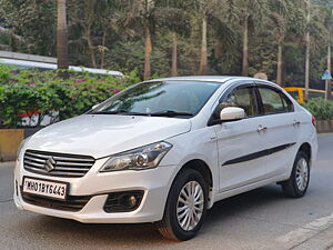 Second Hand Maruti Suzuki Ciaz VXi+ in Mumbai