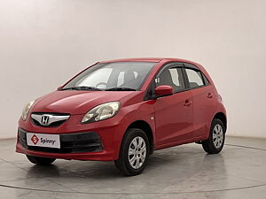 Second Hand Honda Brio S MT in Pune