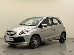 Second Hand Honda Brio S MT in Pune