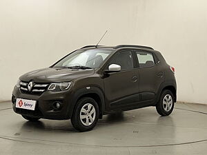 Second Hand Renault Kwid 1.0 RXT AMT Opt in Mumbai