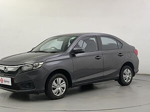 Second Hand Honda Amaze 1.5 S i-DTEC in Ahmedabad