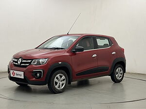 Second Hand Renault Kwid RXT Opt in Thane