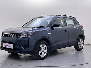 Second Hand Mahindra XUV300 1.5 W6 [2019-2020] in Bangalore