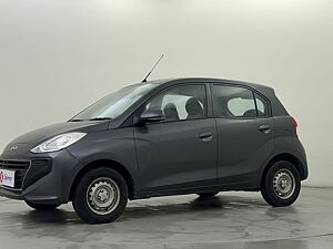 Second Hand Hyundai Santro Sportz CNG [2018-2020] in Ghaziabad