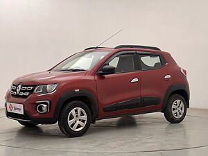 Second Hand Renault Kwid RXT [2015-2019] in Pune