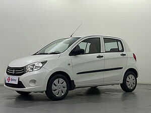 Second Hand Maruti Suzuki Celerio VXi AMT in Delhi