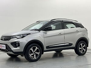 Second Hand Tata Nexon XZ Plus (O) in Ghaziabad