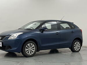 Second Hand Maruti Suzuki Baleno Delta 1.2 in Faridabad