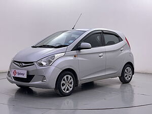 Second Hand Hyundai Eon Sportz in Bangalore