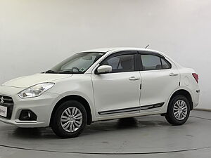 Second Hand Maruti Suzuki DZire VXi [2020-2023] in Ahmedabad