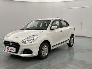 Second Hand Maruti Suzuki DZire VXi [2020-2023] in Lucknow