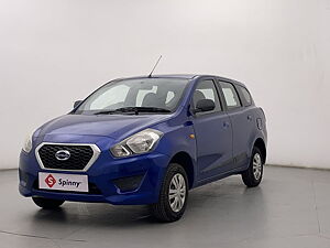 Second Hand Datsun Go Plus T [2018-2019] in Chennai